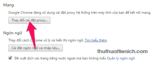 Hướng dẫn cách đổi, Fake IP thủ công bằng tay & tự động bằng phần mềm hỗ trợ