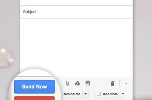 Hướng dẫn cách hẹn giờ gửi email trên Gmail