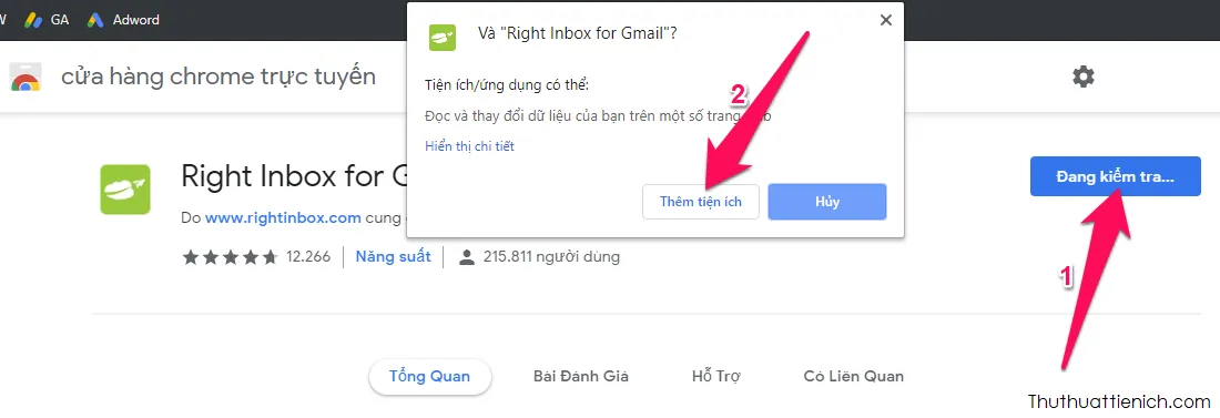 Hướng dẫn cách hẹn giờ gửi email trên Gmail