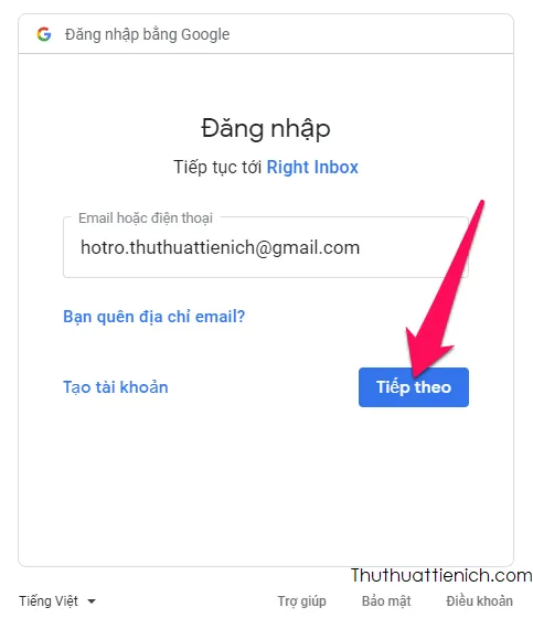 Hướng dẫn cách hẹn giờ gửi email trên Gmail