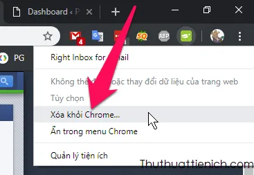 Hướng dẫn cách hẹn giờ gửi email trên Gmail