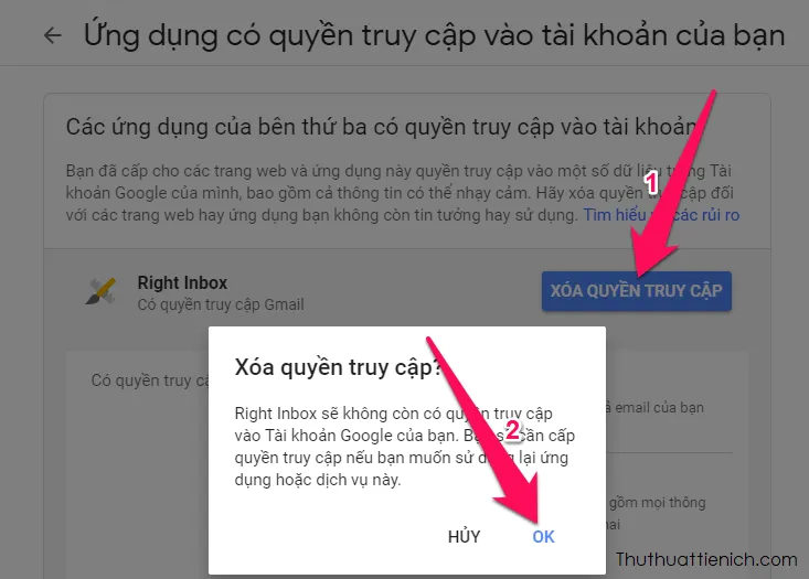 Hướng dẫn cách hẹn giờ gửi email trên Gmail