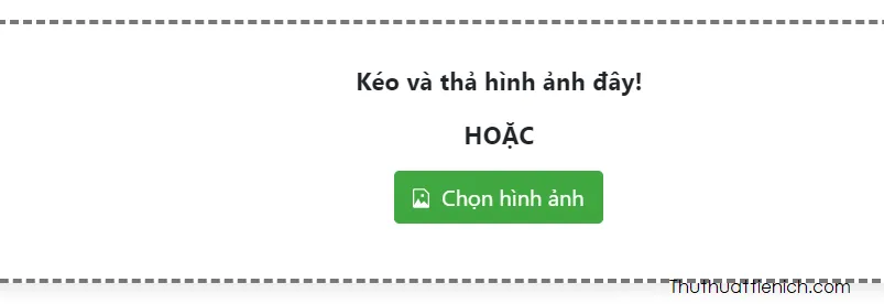 Hướng dẫn cách Resize thay đổi kích thước hình ảnh hàng loạt Online