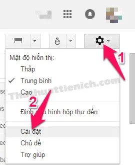 Hướng dẫn cách tạo chữ ký Gmail trên máy tính & điện thoại