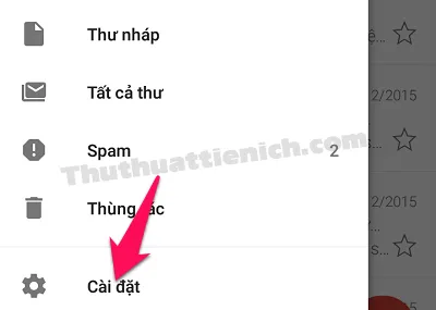 Hướng dẫn cách tạo chữ ký Gmail trên máy tính & điện thoại