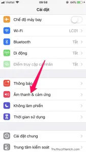 Hướng dẫn cách tạo nhạc chuông cho iPhone bằng iTunes