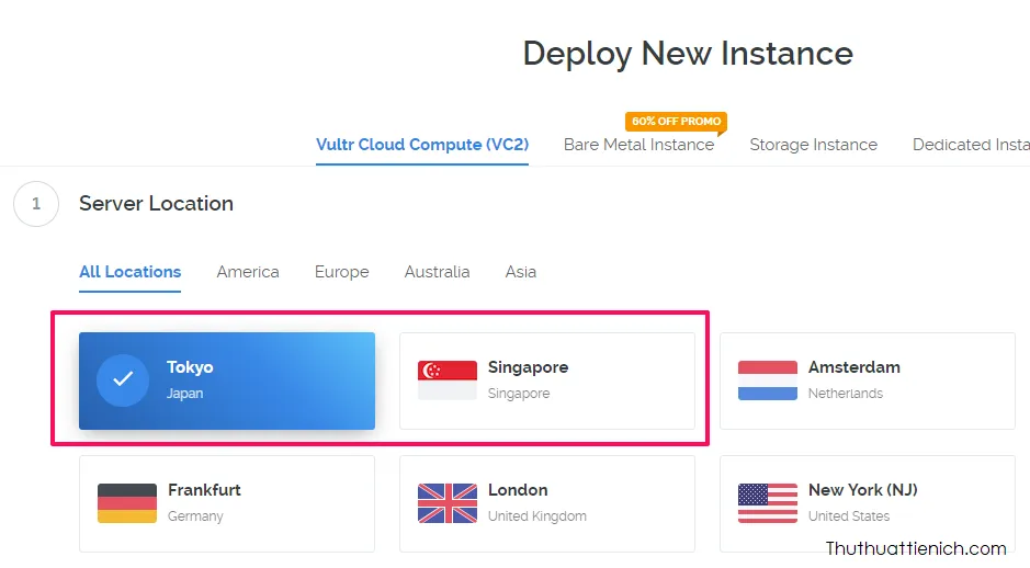 Hướng dẫn cách tạo VPN bằng VPS (5$/tháng) ai cũng có thể làm được