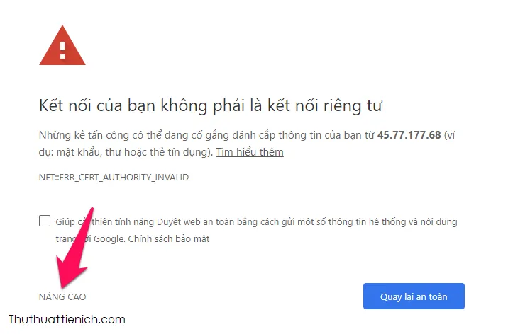 Hướng dẫn cách tạo VPN bằng VPS (5$/tháng) ai cũng có thể làm được