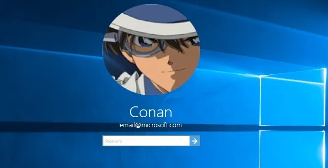 Hướng dẫn cách thay đổi ảnh đại diện (Avatar) người dùng trên Windows 10