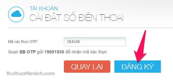 Hướng dẫn cách thay đổi mật khẩu tài khoản VTC nhanh nhất