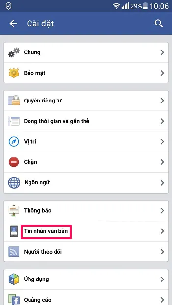 Hướng dẫn cách xóa và thay đổi số điện thoại trên Facebook