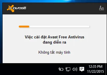 Hướng dẫn cài đặt & gỡ bỏ Avast Free Antivirus 2016 tiếng Việt