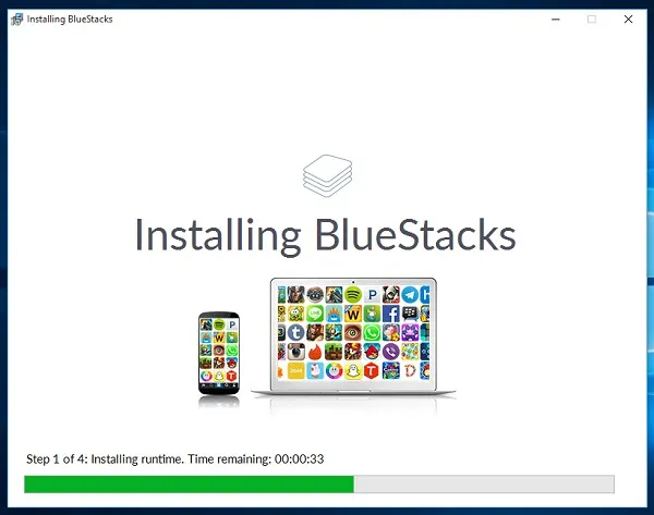 Hướng dẫn cài đặt & sử dụng phần mềm giả lập Android BlueStacks