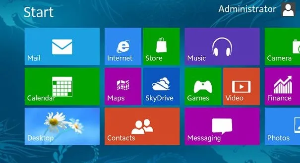 Hướng dẫn cài windows 8, windows 8.1 bằng hình ảnh