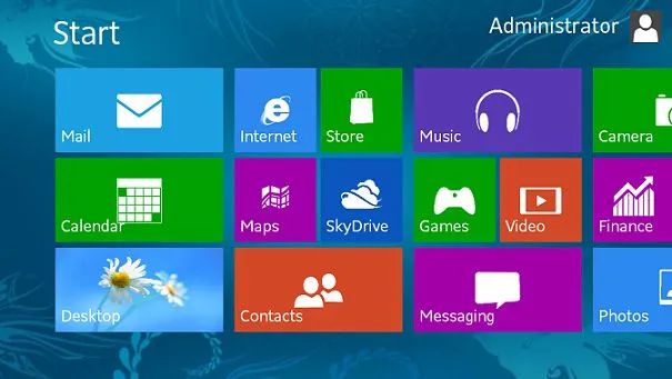 Hướng dẫn cài windows 8, windows 8.1 bằng hình ảnh