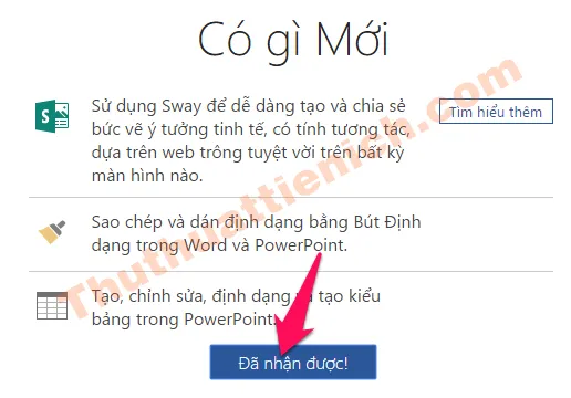 Hướng dẫn sử dụng Word Online – Tạo, chỉnh sửa & chia sẻ file Word trực tuyến