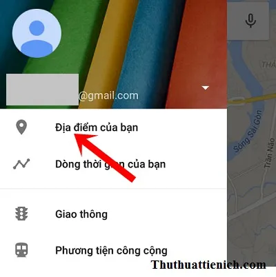 Hướng dẫn tạo bản đồ Google maps offline để xem khi không có mạng