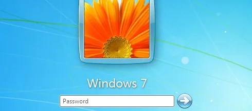 Hướng dẫn tạo, thay đổi, xóa mật khẩu đăng nhập Windows 7