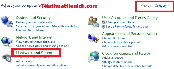 Hướng dẫn thay đổi hình dạng con trỏ chuột trên windows