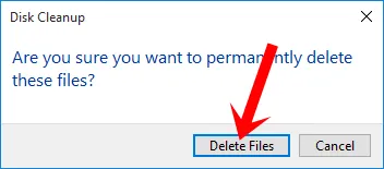 Hướng dẫn xóa thư mục Windows Old sau khi nâng cấp Windows 10