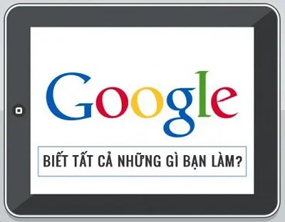 [Infographic] Google hiểu bạn đến mức nào?