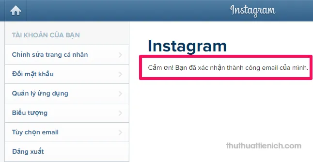 Instagram là gì? Cách đăng ký một tài khoản instagram miễn phí