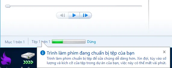 Làm cách nào để xoay video bị ngược, nghiêng 90, 180 độ?