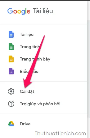 Làm thế nào để sử dụng Google Docs, Sheets, Slides ngoại tuyến (offline)?