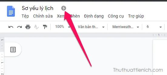 Làm thế nào để sử dụng Google Docs, Sheets, Slides ngoại tuyến (offline)?