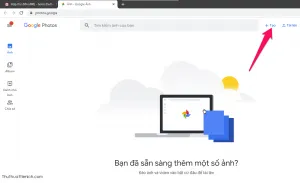 Làm thế nào để thay đổi giao diện hòm thư Gmail?