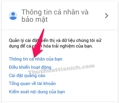 Làm thế nào để thêm/thay đổi/xóa số điện thoại khôi phục Gmail?