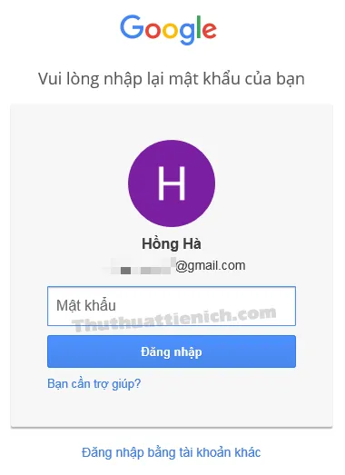 Làm thế nào để thêm/thay đổi/xóa số điện thoại khôi phục Gmail?