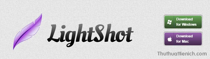 Lightshot – Phần mềm chụp ảnh màn hình máy tính tốt nhất, nhanh nhất