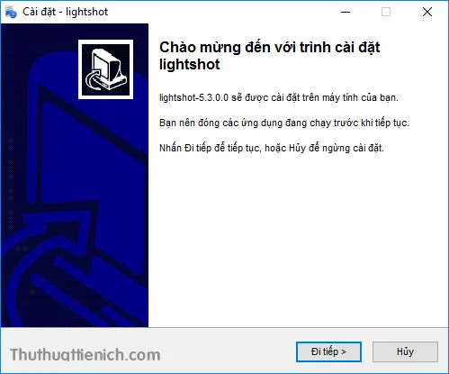 Lightshot – Phần mềm chụp ảnh màn hình máy tính tốt nhất, nhanh nhất