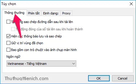 Lightshot – Phần mềm chụp ảnh màn hình máy tính tốt nhất, nhanh nhất