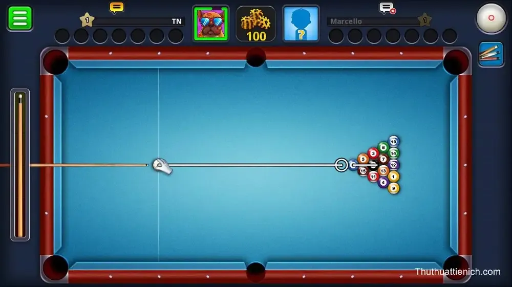 Link tải game 8 Ball Pool Apk nguyên gốc mới nhất