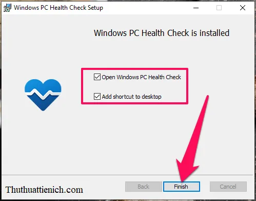 Máy tính của bạn có chạy được Windows 11 không? Xem ở đây