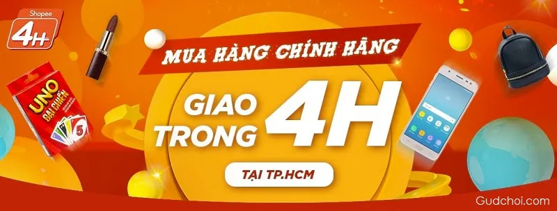 Shopee là gì? Hướng dẫn cách đăng ký tài khoản Shopee mới nhanh