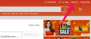 Shopee là gì? Hướng dẫn cách đăng ký tài khoản Shopee mới nhanh