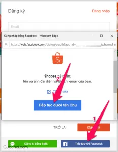 Shopee là gì? Hướng dẫn cách đăng ký tài khoản Shopee mới nhanh