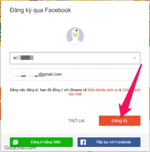 Shopee là gì? Hướng dẫn cách đăng ký tài khoản Shopee mới nhanh