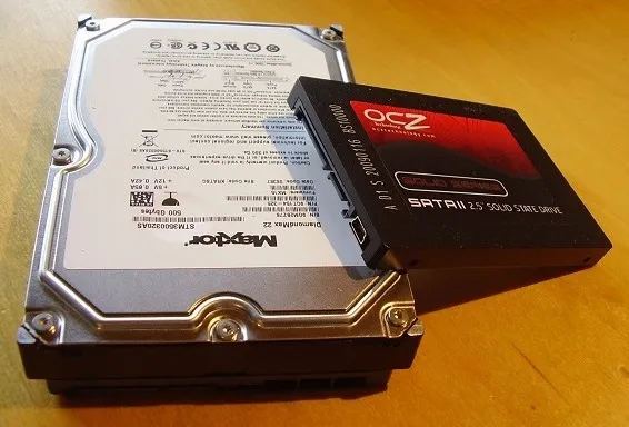 SSD là gì? Tìm hiểu nhanh về SSD trước khi chọn mua