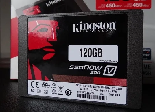 SSD là gì? Tìm hiểu nhanh về SSD trước khi chọn mua