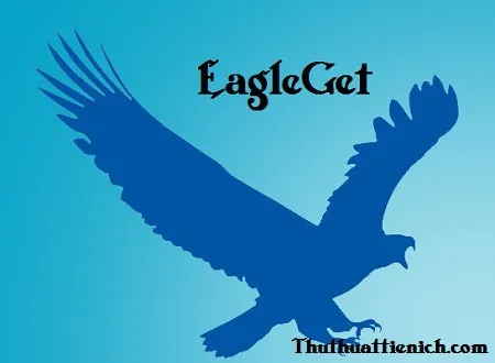 Tải EagleGet mới nhất – Phần mềm hỗ trợ download miễn phí nhanh