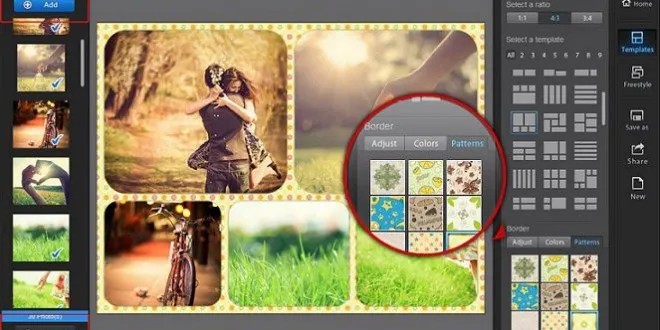 Tải Fotor – Phần mềm chỉnh sửa ảnh miễn phí