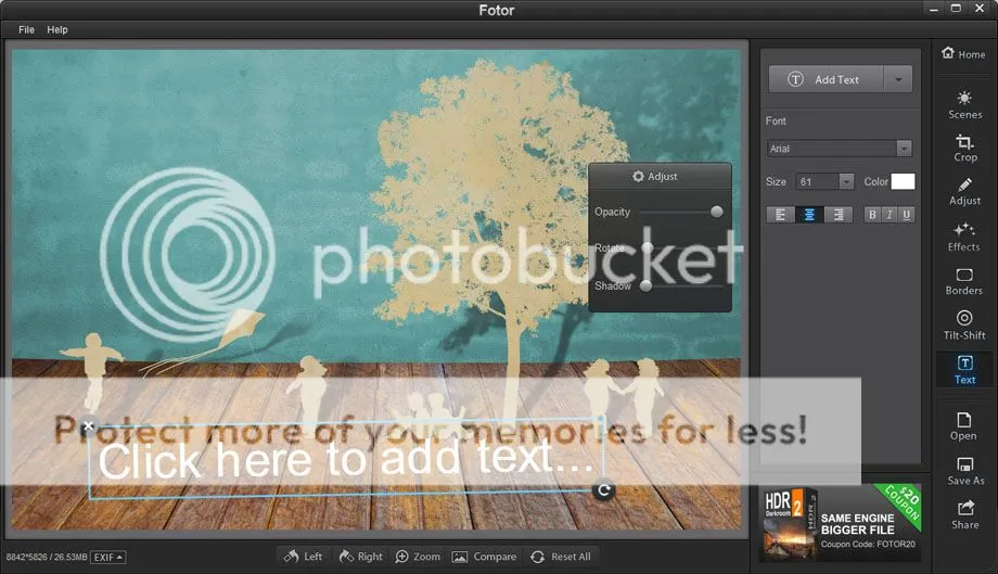 Tải Fotor – Phần mềm chỉnh sửa ảnh miễn phí