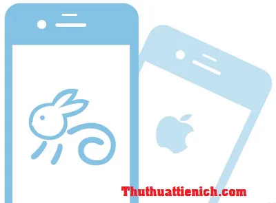 Tải iTools tiếng Anh mới nhất – Phần mềm quản lý dữ liệu trên iPhone/iPad/iPod