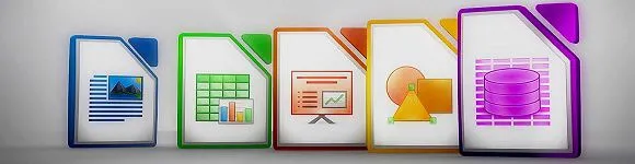 Tải LibreOffice – Bộ ứng dụng Office miễn phí mới nhất