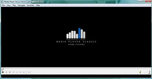 Tải Media Player Classic – Home Cinema – Phần mềm nghe nhạc, xem phim cho máy cấu hình thấp