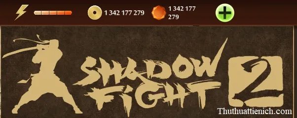 Tải Mod Shadow Fight 2 Apk v2.31.0 [Hack vô hạn tiền]